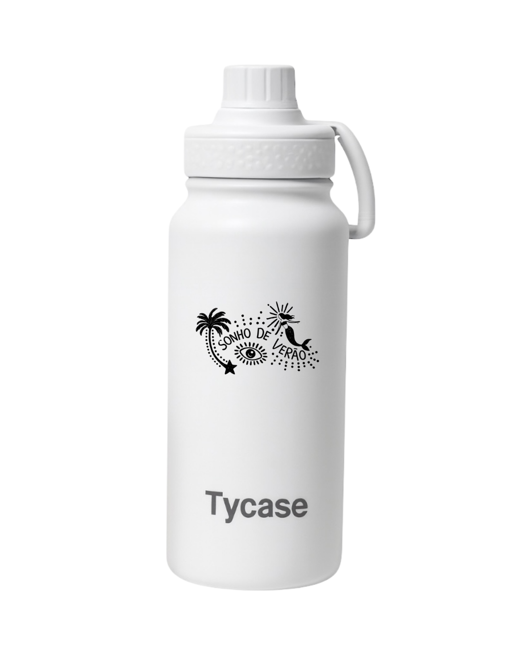 Garrafa Térmica - Viva - Sonho de Verão 900mL