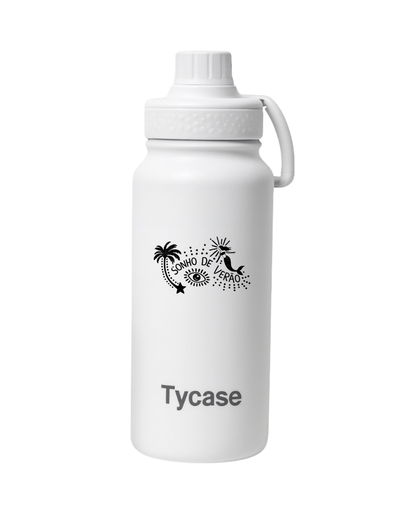 Garrafa Térmica - Viva - Sonho de Verão 900mL