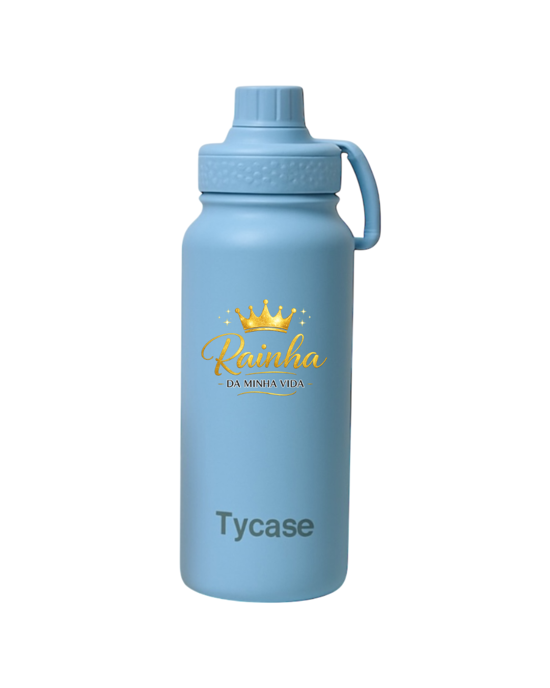 Garrafa Térmica - Viva - Rainha 900mL