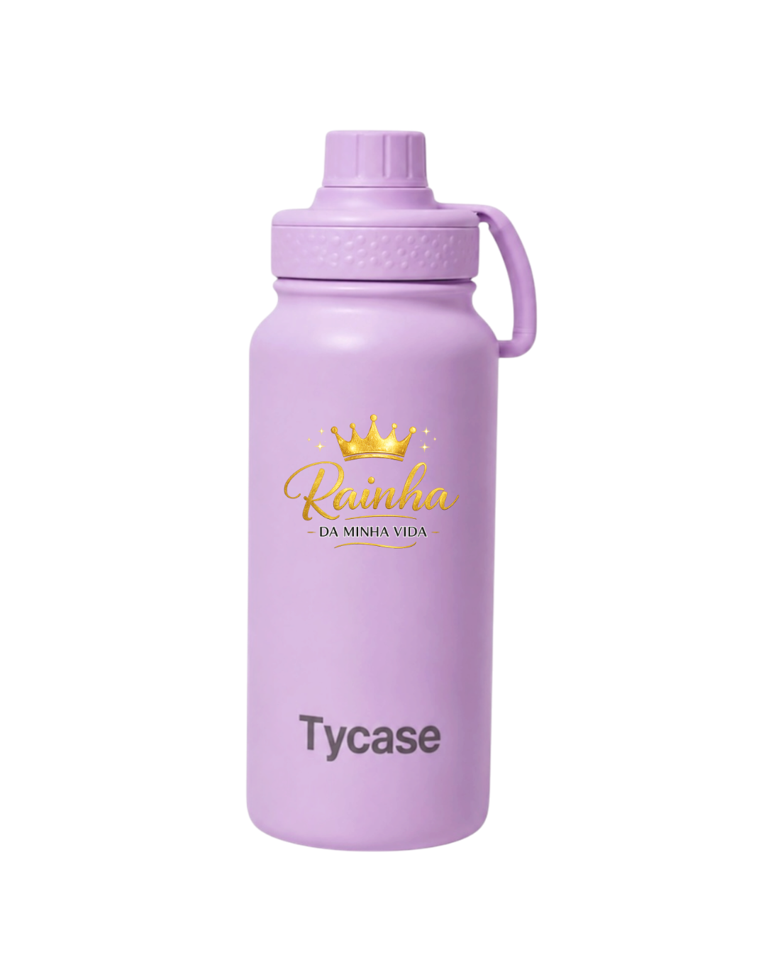 Garrafa Térmica - Viva - Rainha 900mL