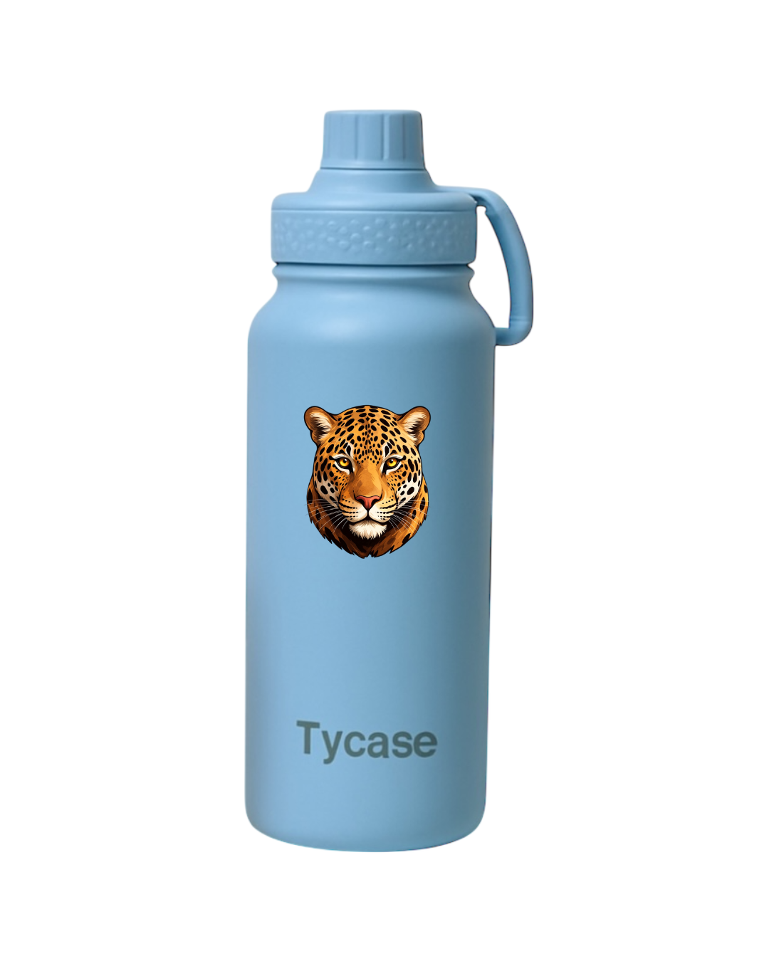 Garrafa Térmica - Viva - Onça Pintada 900mL