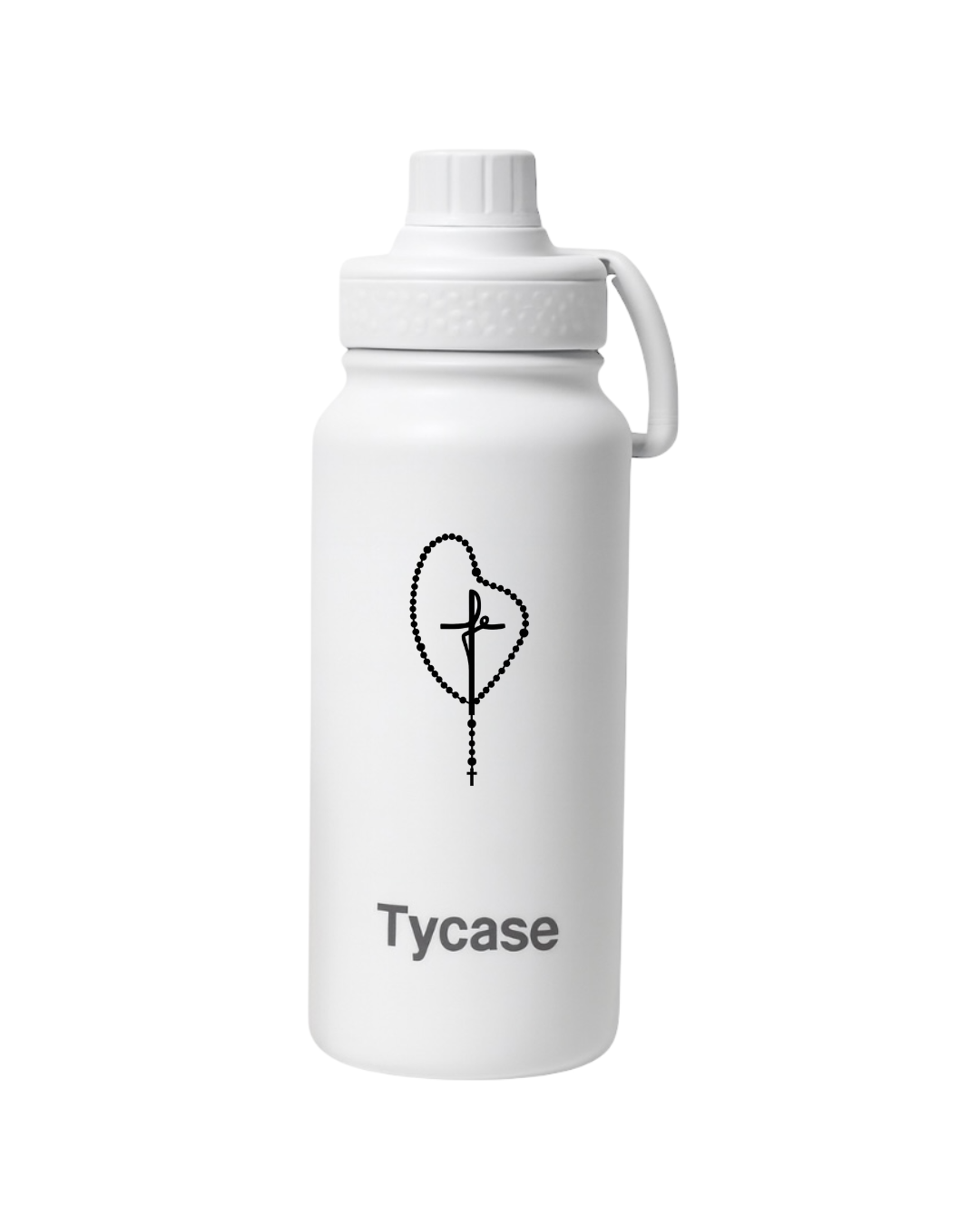 Garrafa Térmica - Viva - Fé 900mL