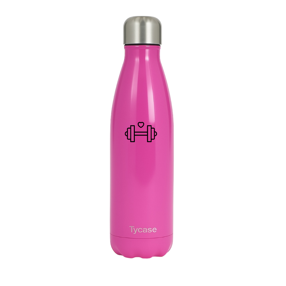 Garrafa Térmica - Bright - Fit 500mL