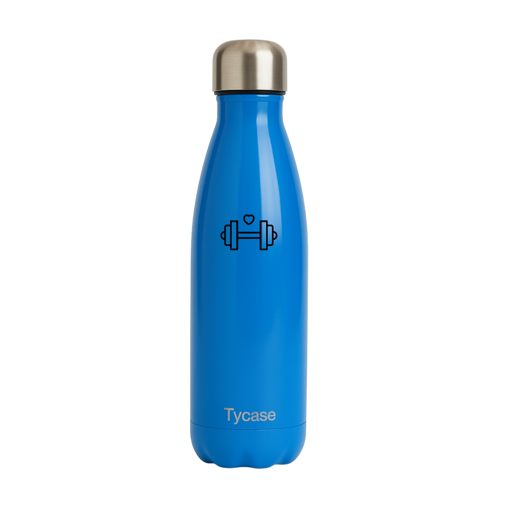 Garrafa Térmica - Bright - Fit 500mL