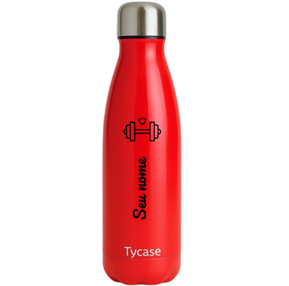 Garrafa Térmica - Bright - Fit 500mL