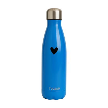 Garrafa Térmica - Bright - Coração 500mL