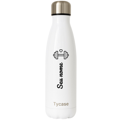 Garrafa Térmica - Bright - Fit 500mL
