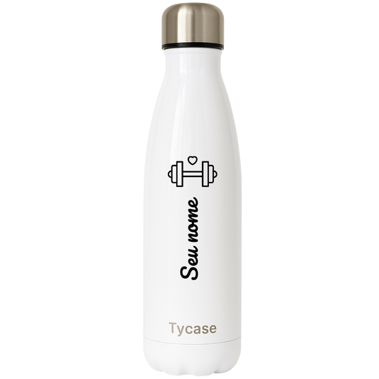 Garrafa Térmica - Bright - Fit 500mL