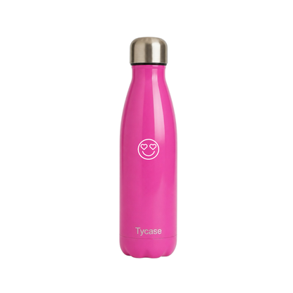 Garrafa Térmica - Bright - Love Smile 500mL