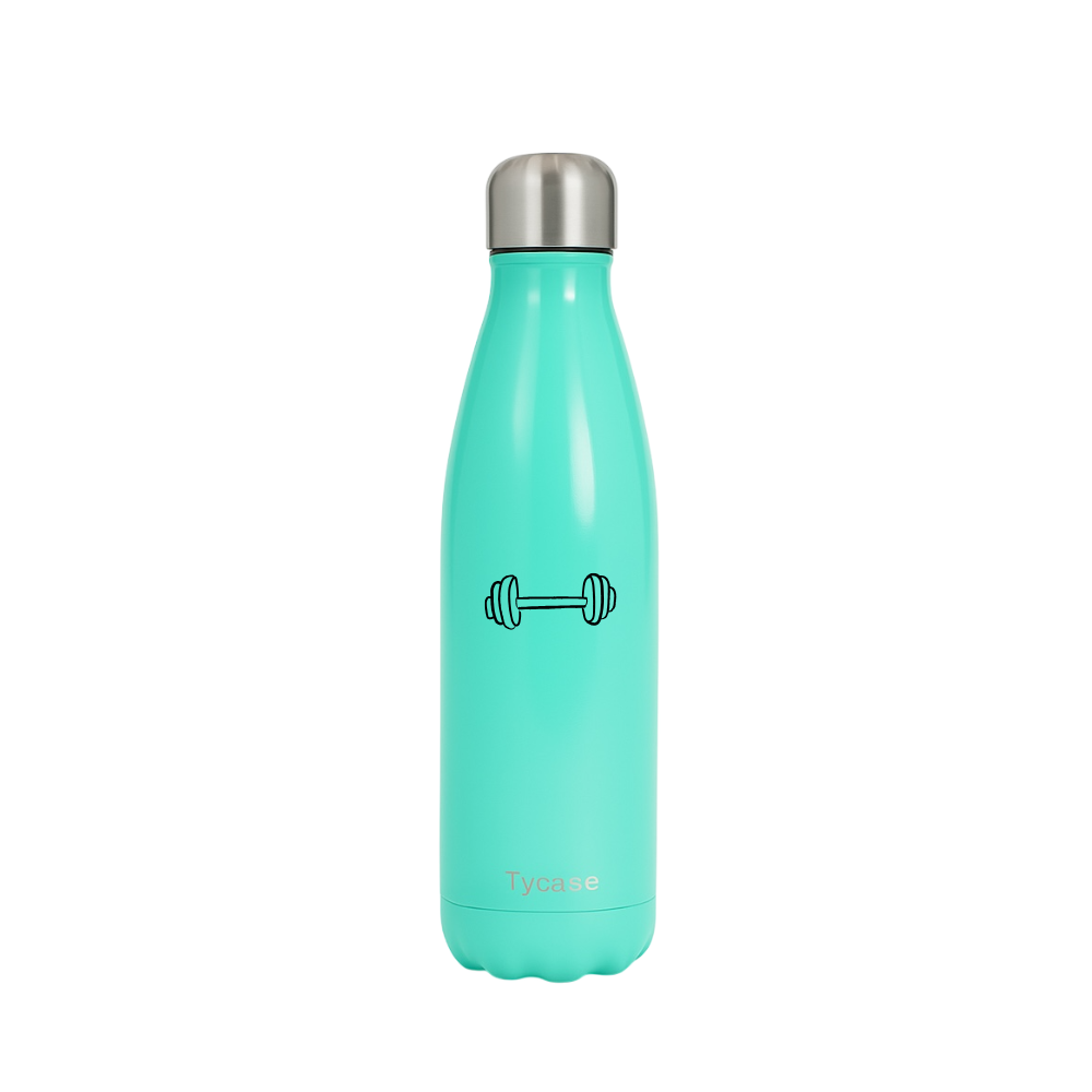 Garrafa Térmica - Bright - Gym Force 500mL
