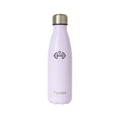Garrafa Térmica - Bright - Fit 500mL
