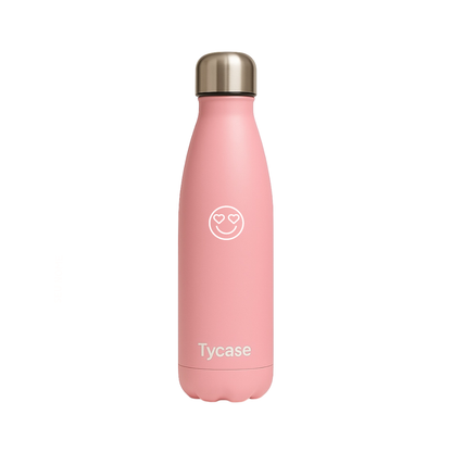 Garrafa Térmica - Matte - Emotion 500mL