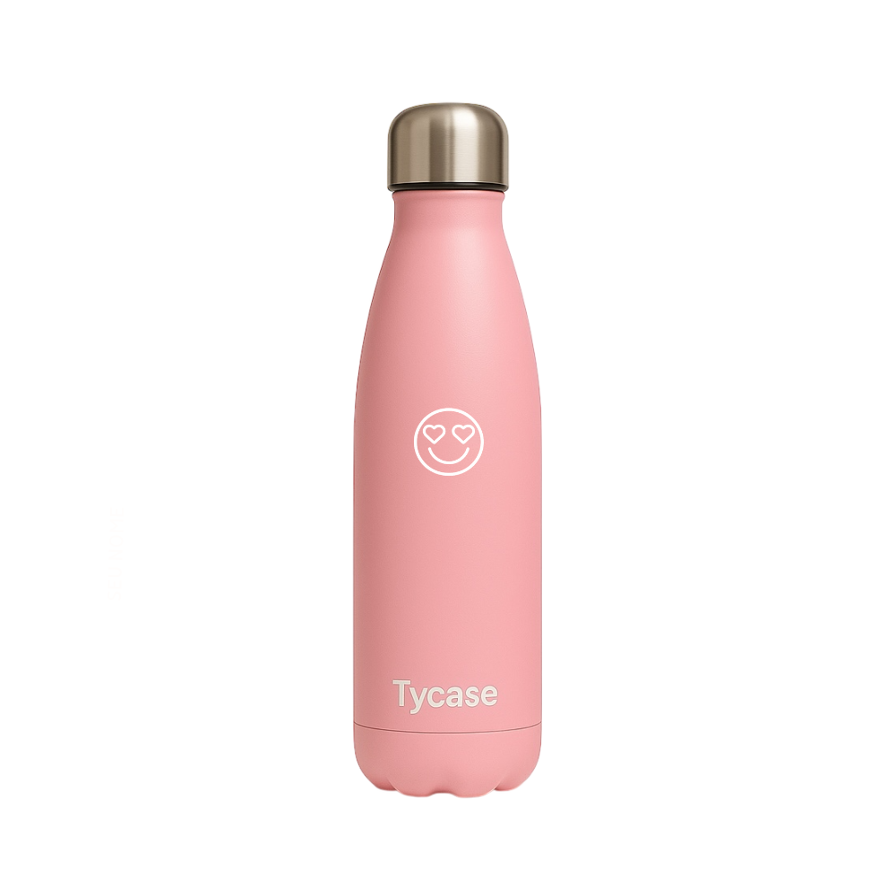 Garrafa Térmica - Matte - Emotion 500mL