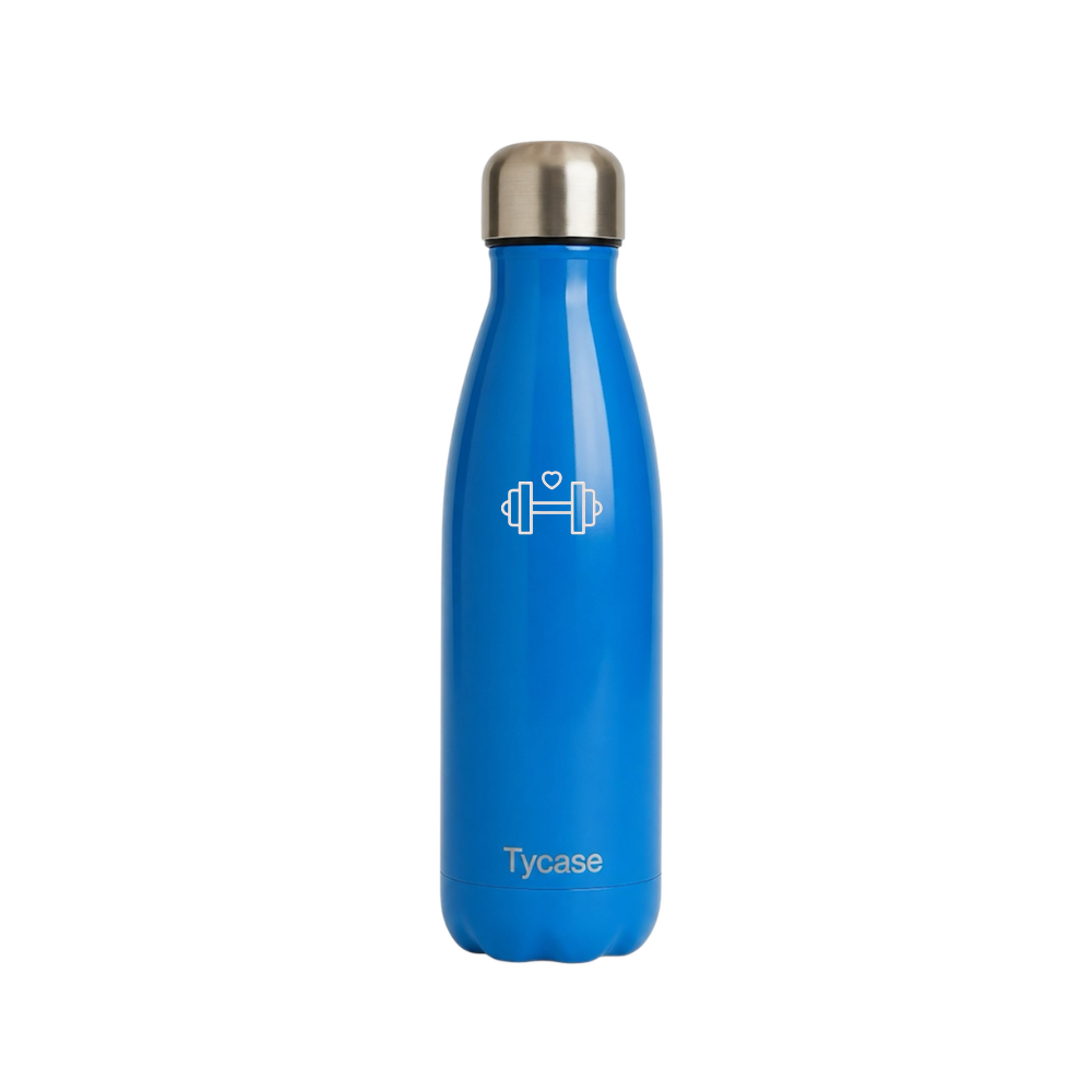 Garrafa Térmica - Bright - Fit 500mL