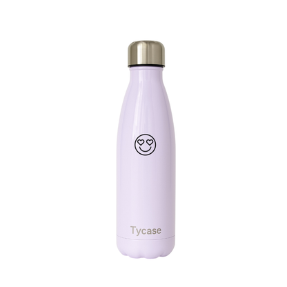 Garrafa Térmica - Bright - Love Smile 500mL