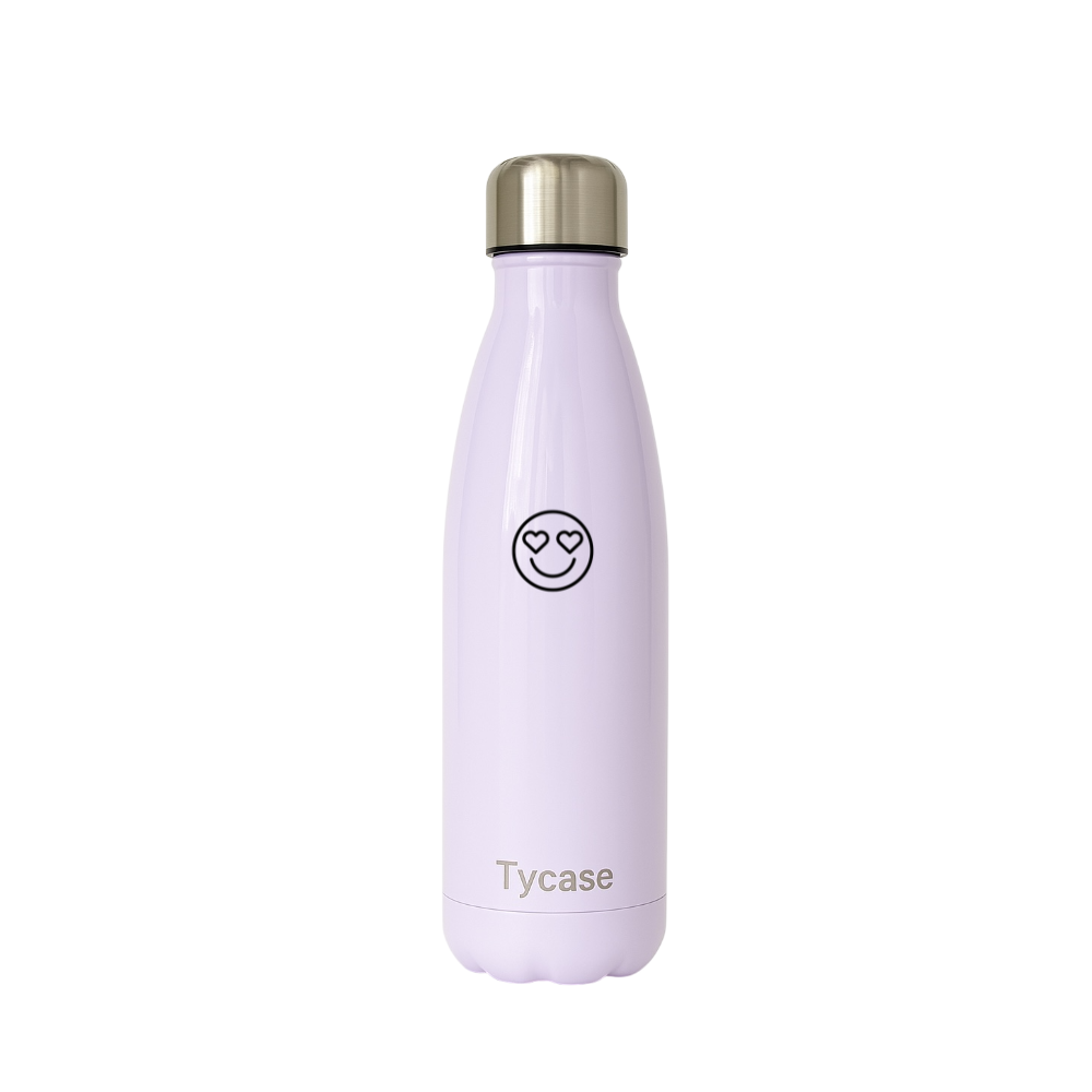 Garrafa Térmica - Bright - Love Smile 500mL