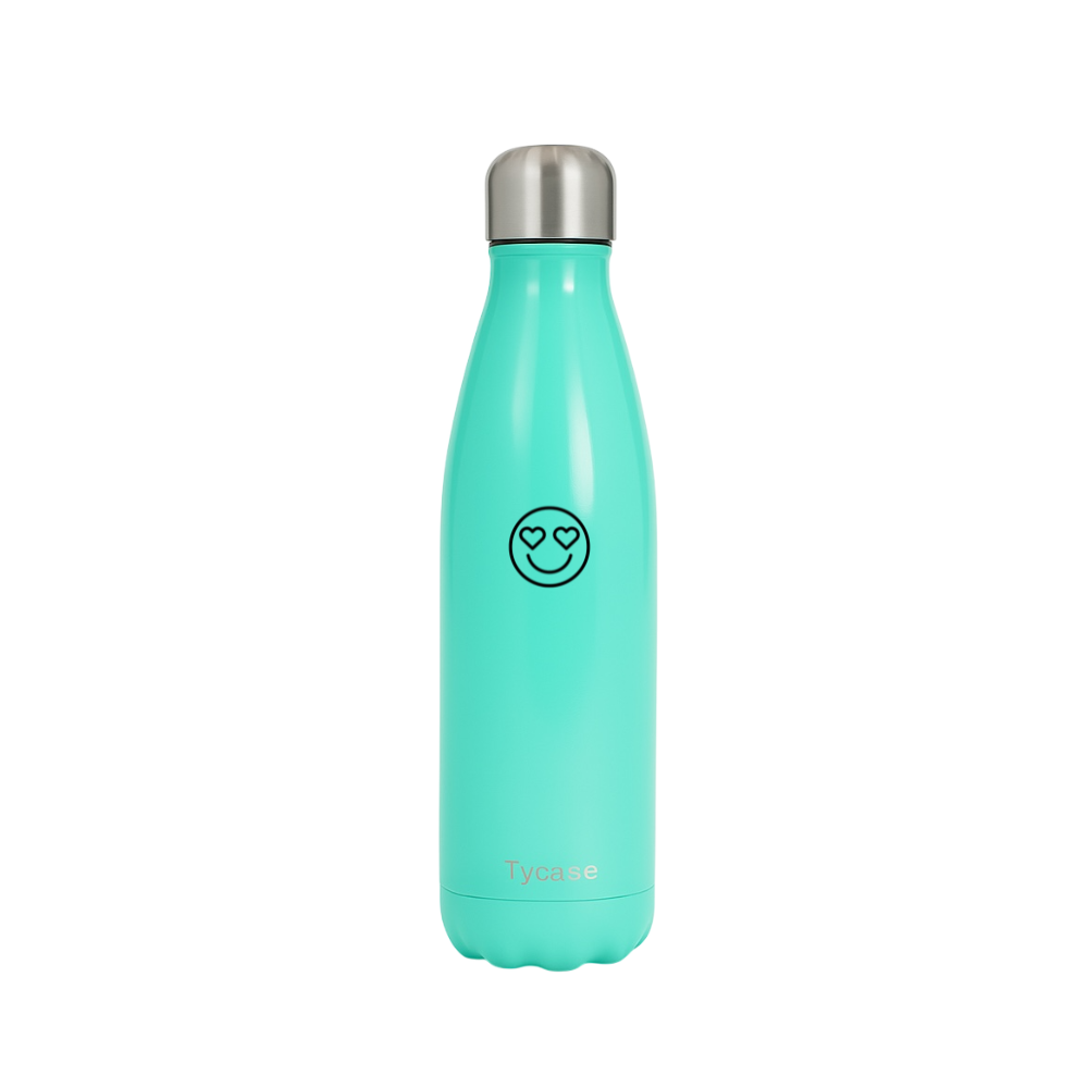 Garrafa Térmica - Bright - Smile 500mL