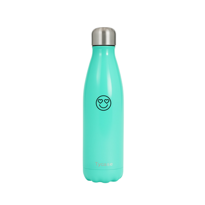 Garrafa Térmica - Bright - Smile 500mL