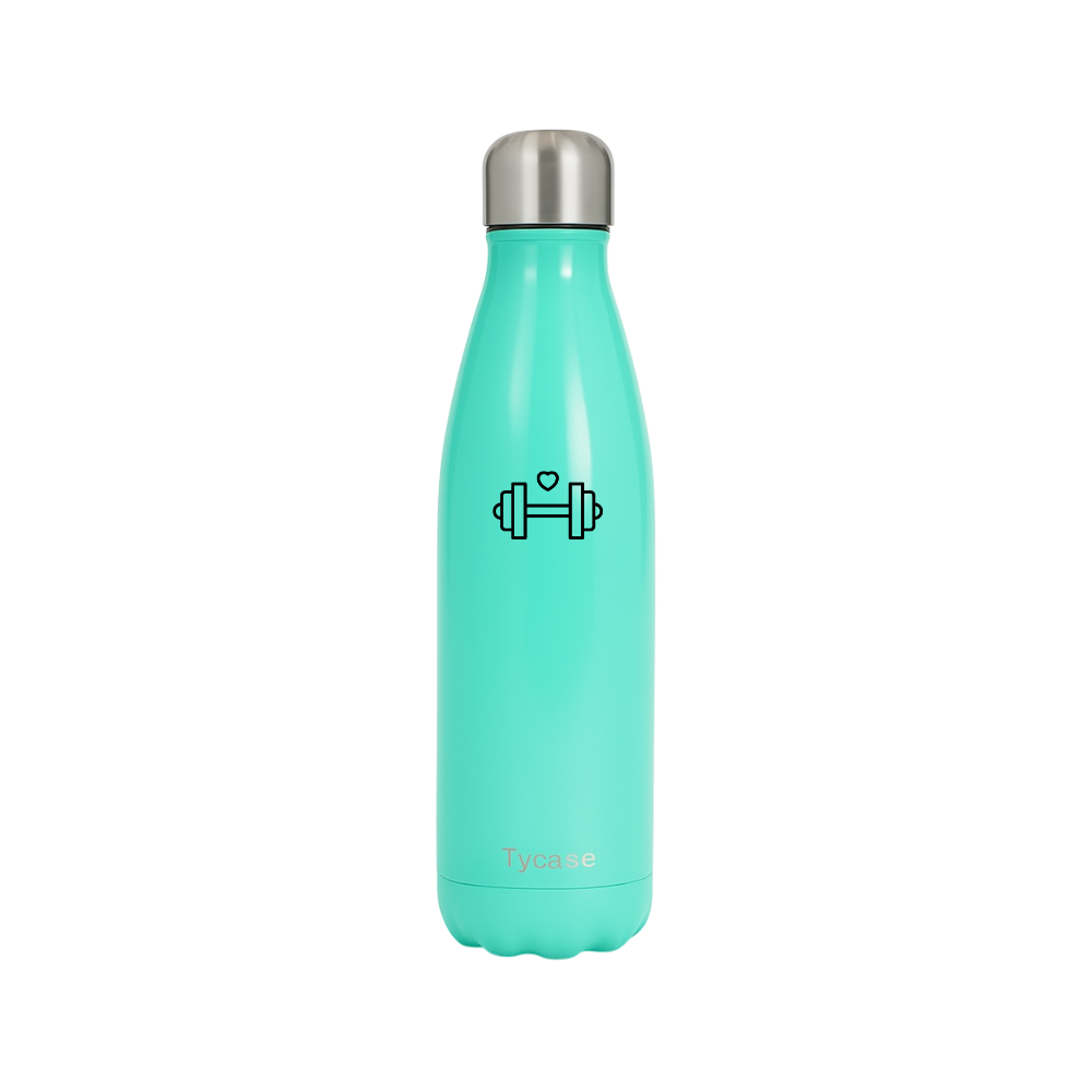 Garrafa Térmica - Bright - Fit 500mL