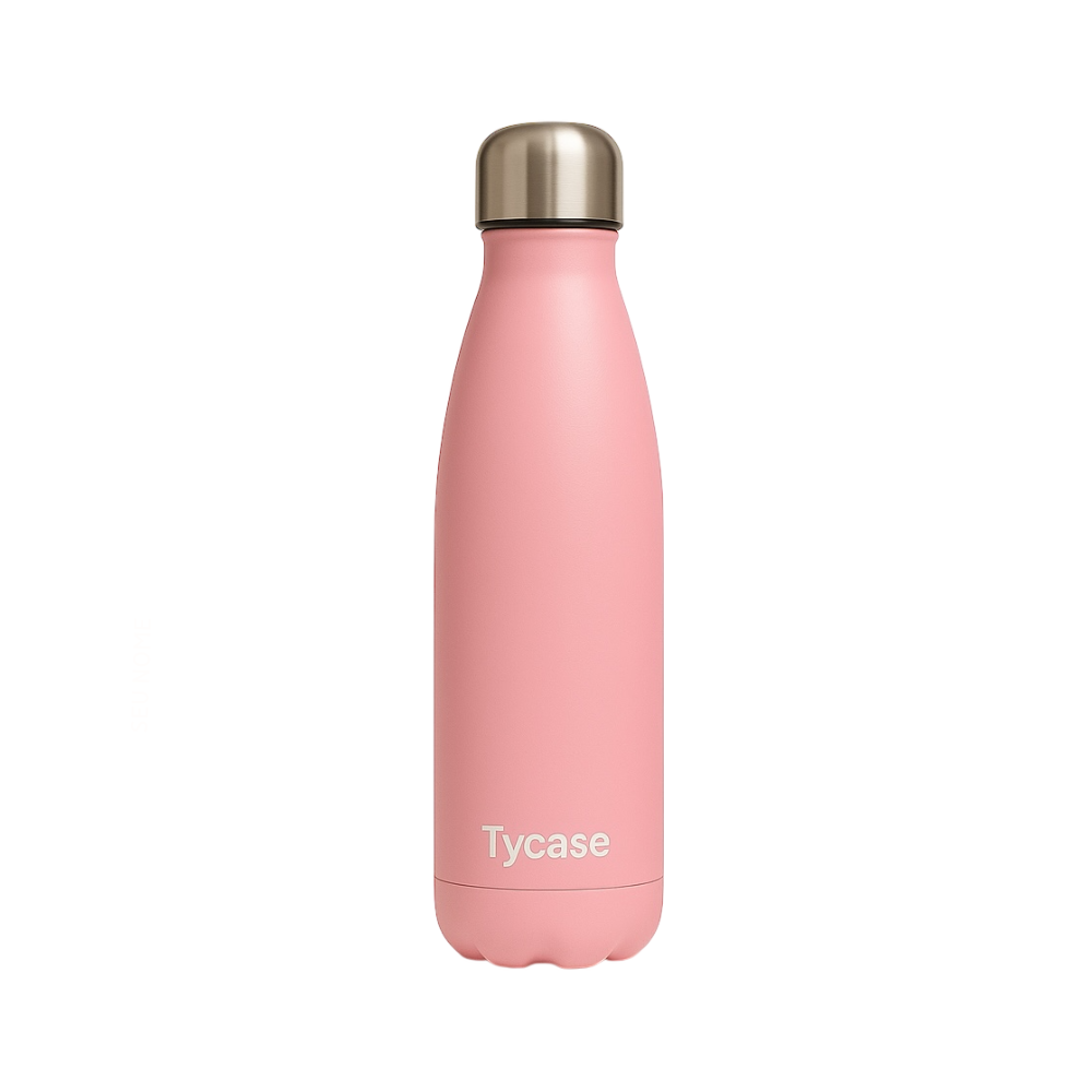 Garrafa Térmica - Matte - Signature 500mL