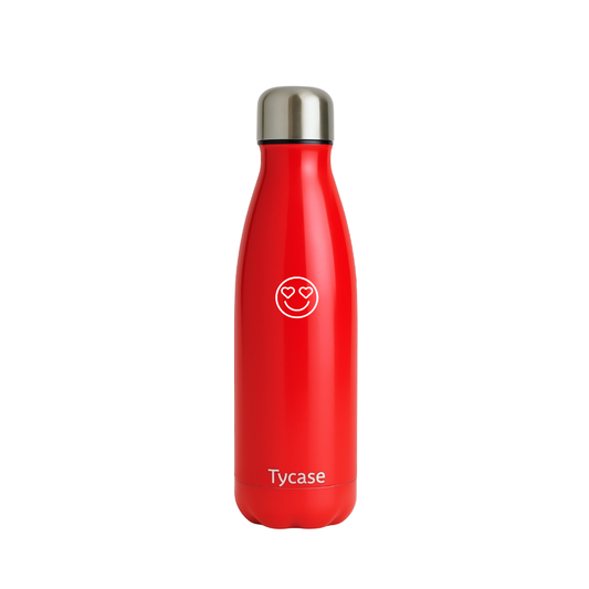 Garrafa Térmica - Bright - Love Smile 500mL