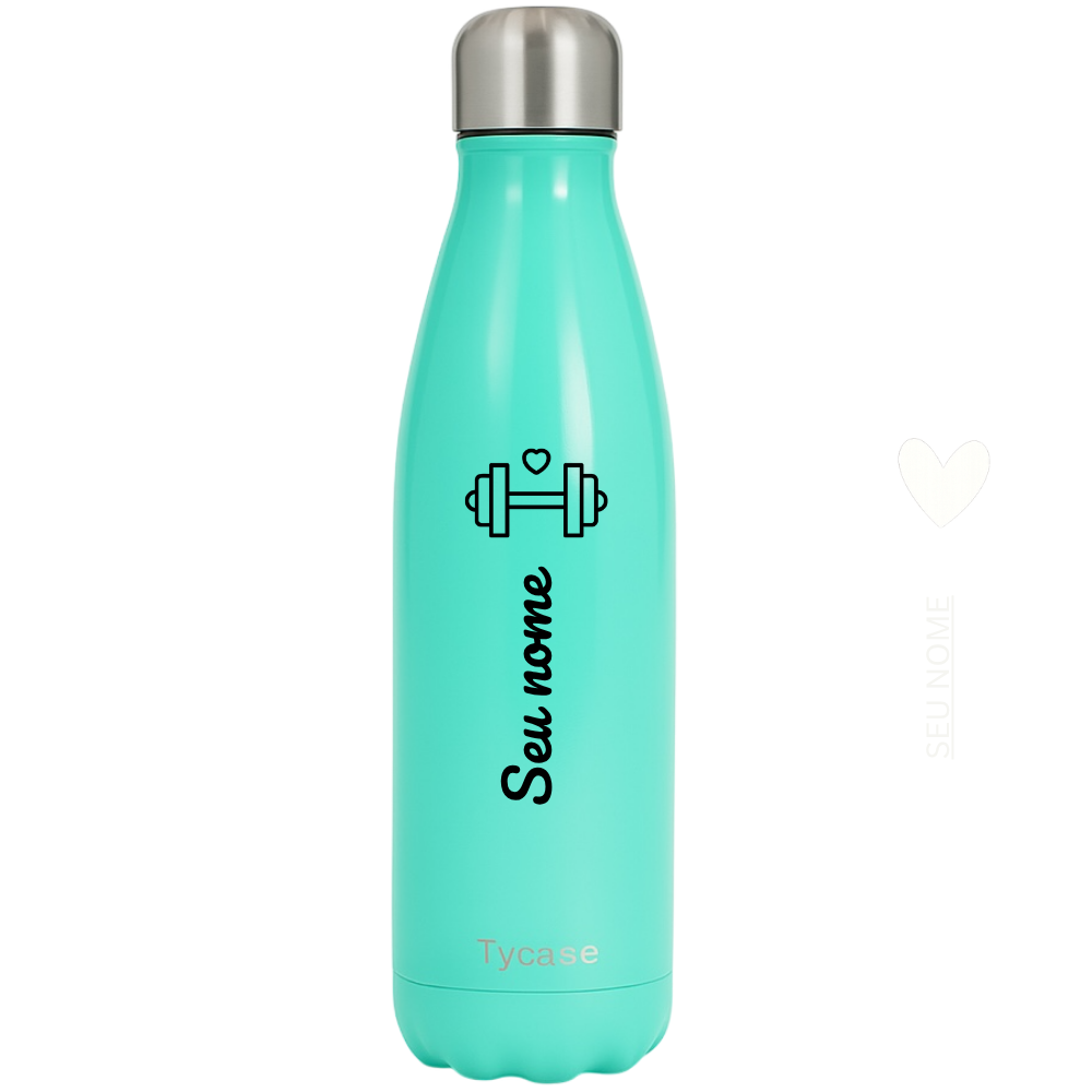 Garrafa Térmica - Bright - Fit 500mL