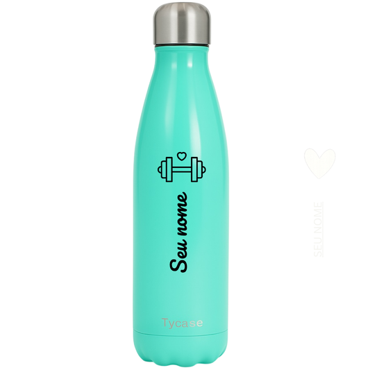 Garrafa Térmica - Bright - Fit 500mL