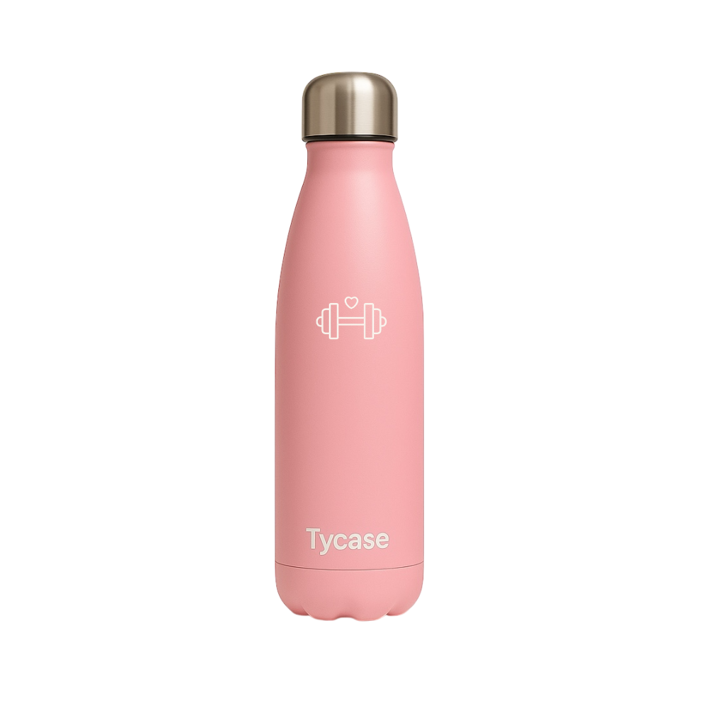Garrafa Térmica - Matte - Fit 500mL