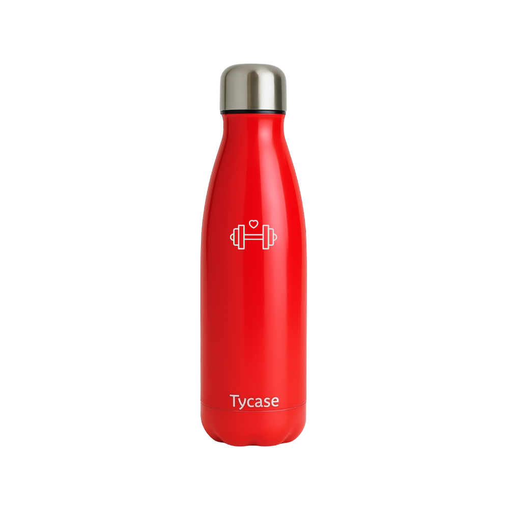 Garrafa Térmica - Bright - Fit 500mL