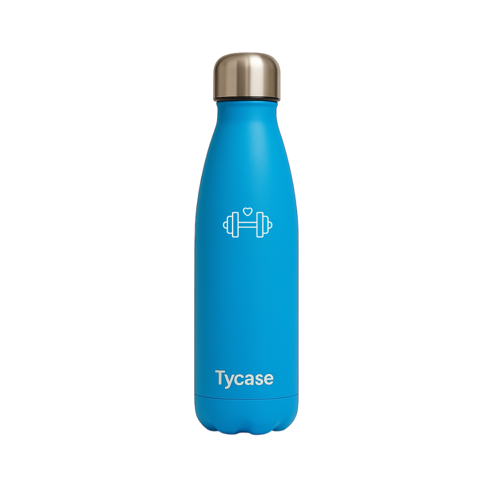 Garrafa Térmica - Matte - Fit 500mL