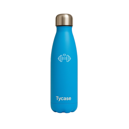 Garrafa Térmica - Matte - Fit 500mL