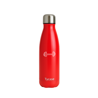 Garrafa Térmica - Bright - Gym Force 500mL