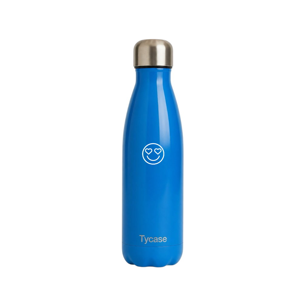 Garrafa Térmica - Bright - Love Smile 500mL