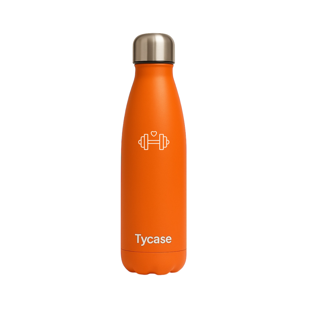 Garrafa Térmica - Matte - Fit 500mL