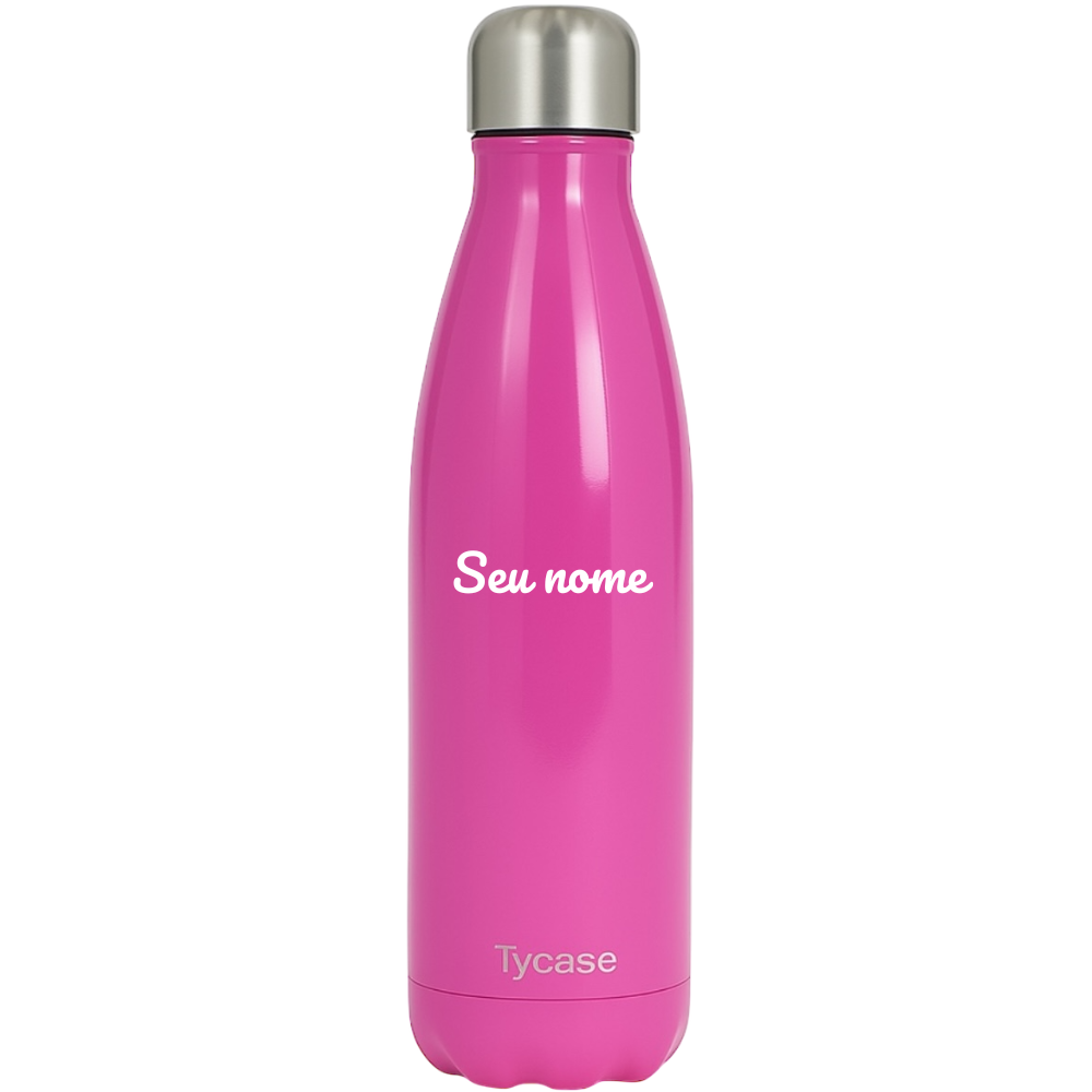 Garrafa Térmica - Bright - Signature 500mL