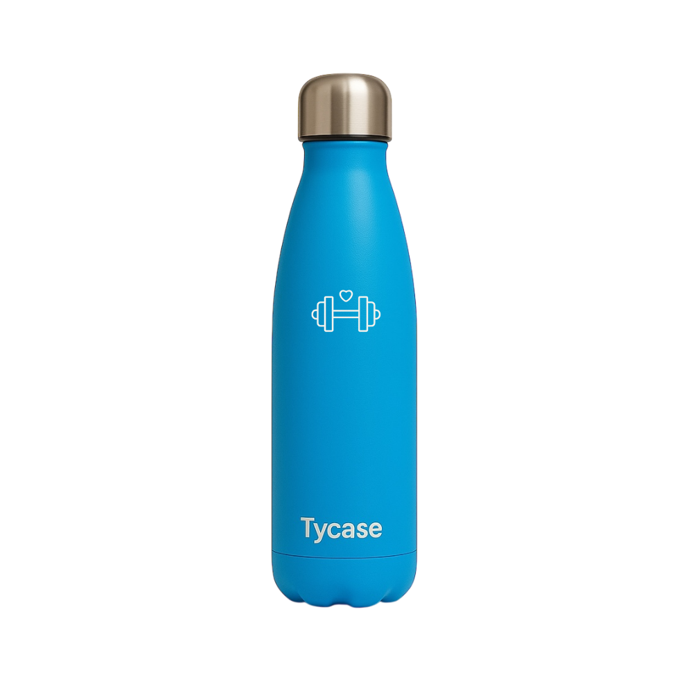 Garrafa Térmica - Matte - Fit 500mL