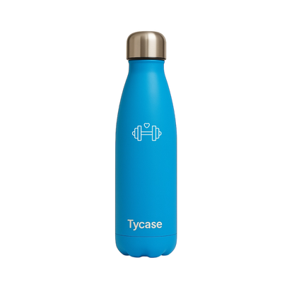 Garrafa Térmica - Matte - Fit 500mL