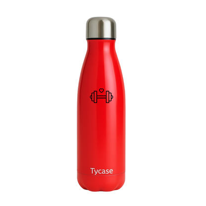 Garrafa Térmica - Bright - Fit 500mL