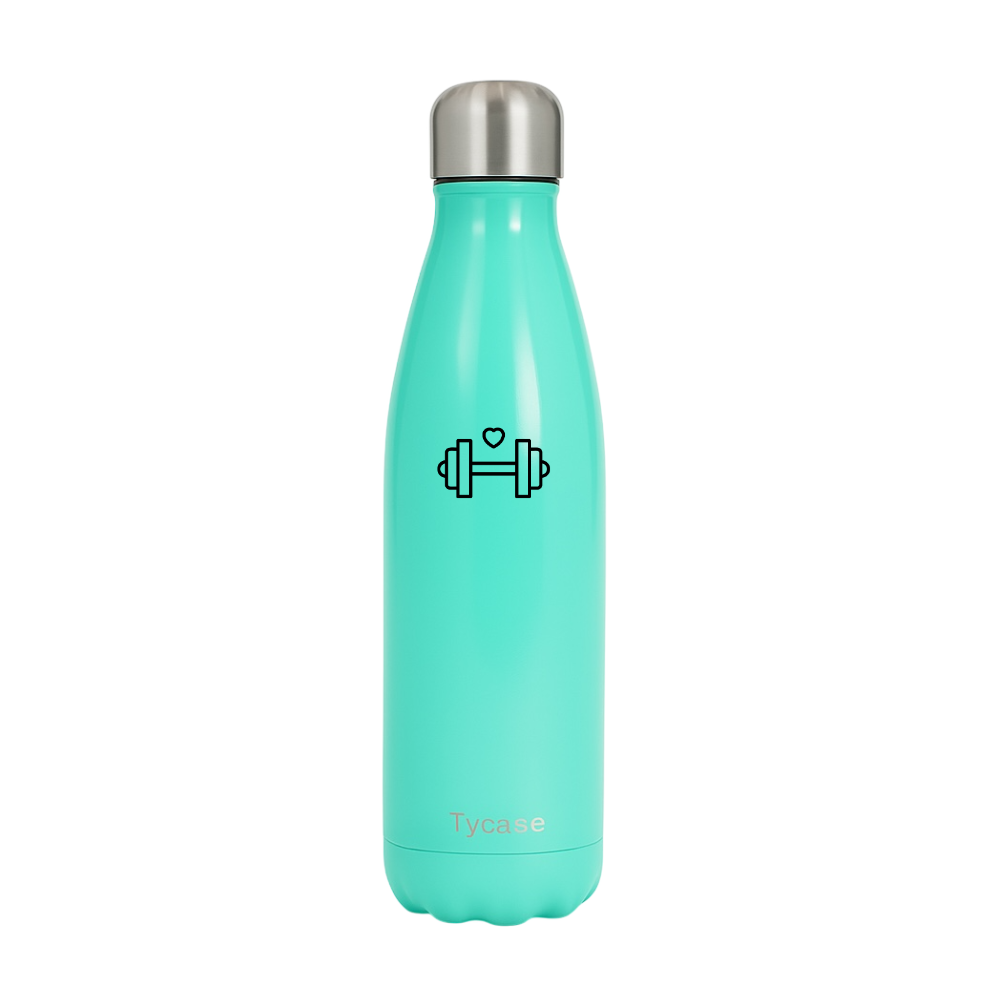 Garrafa Térmica - Bright - Fit 500mL