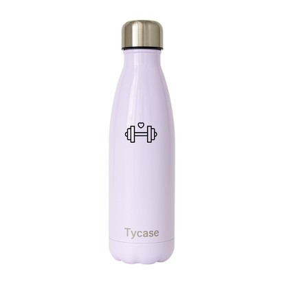 Garrafa Térmica - Bright - Fit 500mL