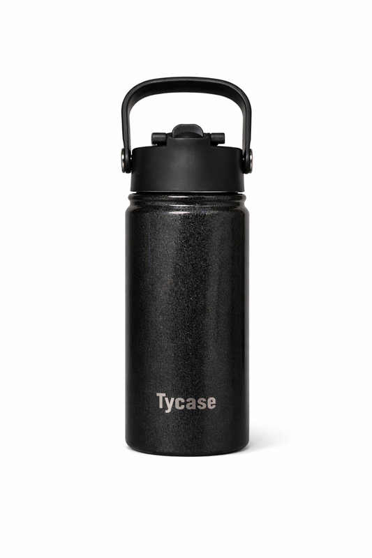 Garrafa Térmica Mini - Candy Colors - Mimo 350mL