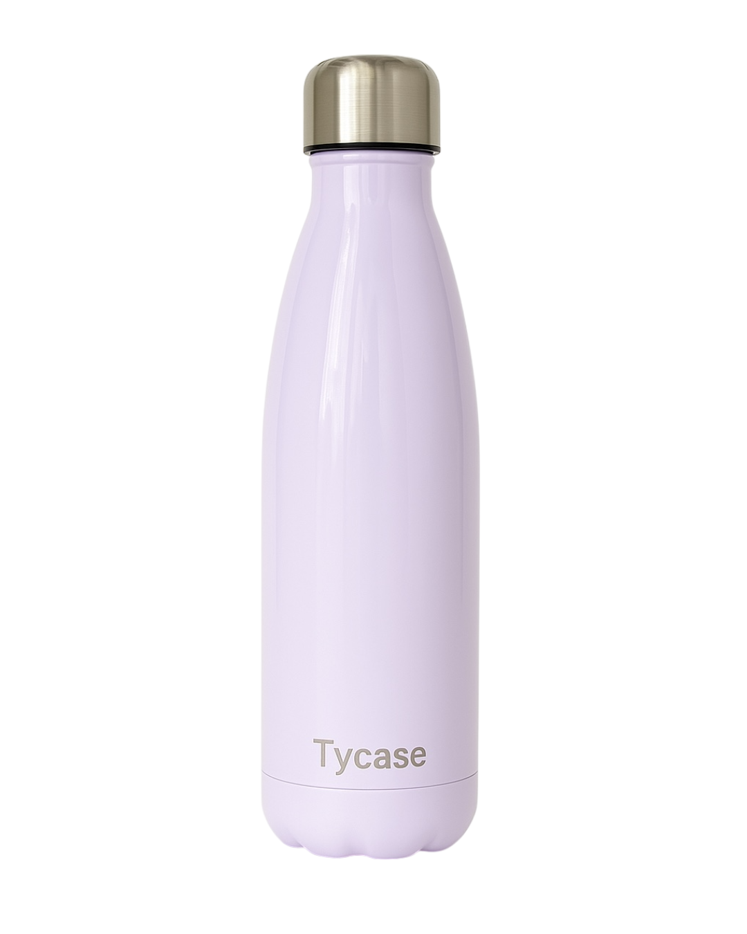 Garrafa Térmica Tycase Vermelho Gloss 500ml