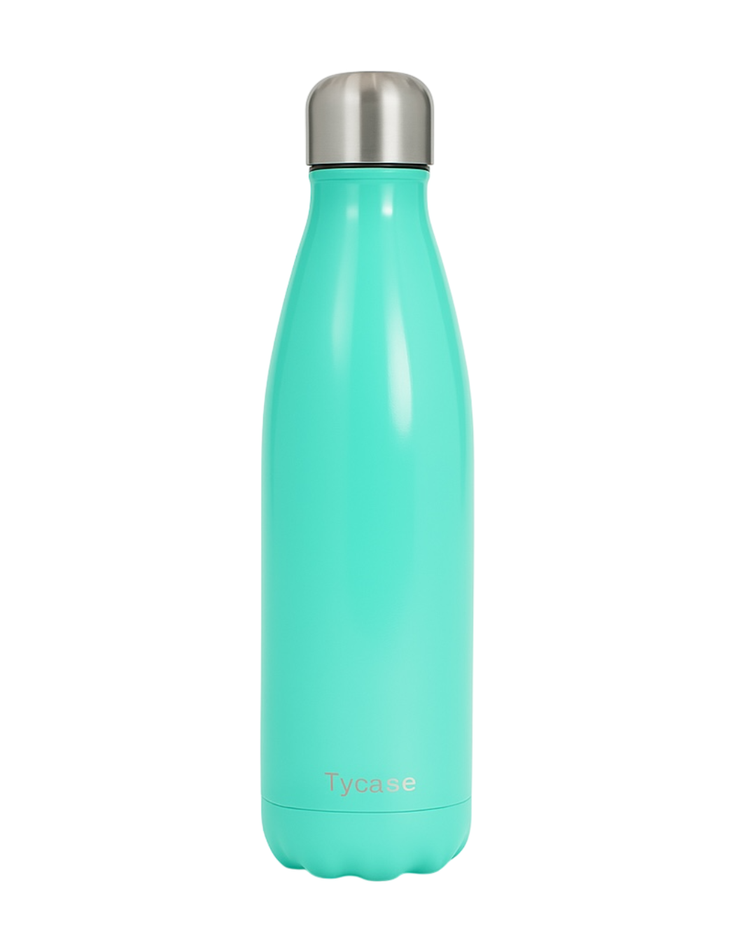 Garrafa Térmica Tycase Vermelho Gloss 500ml