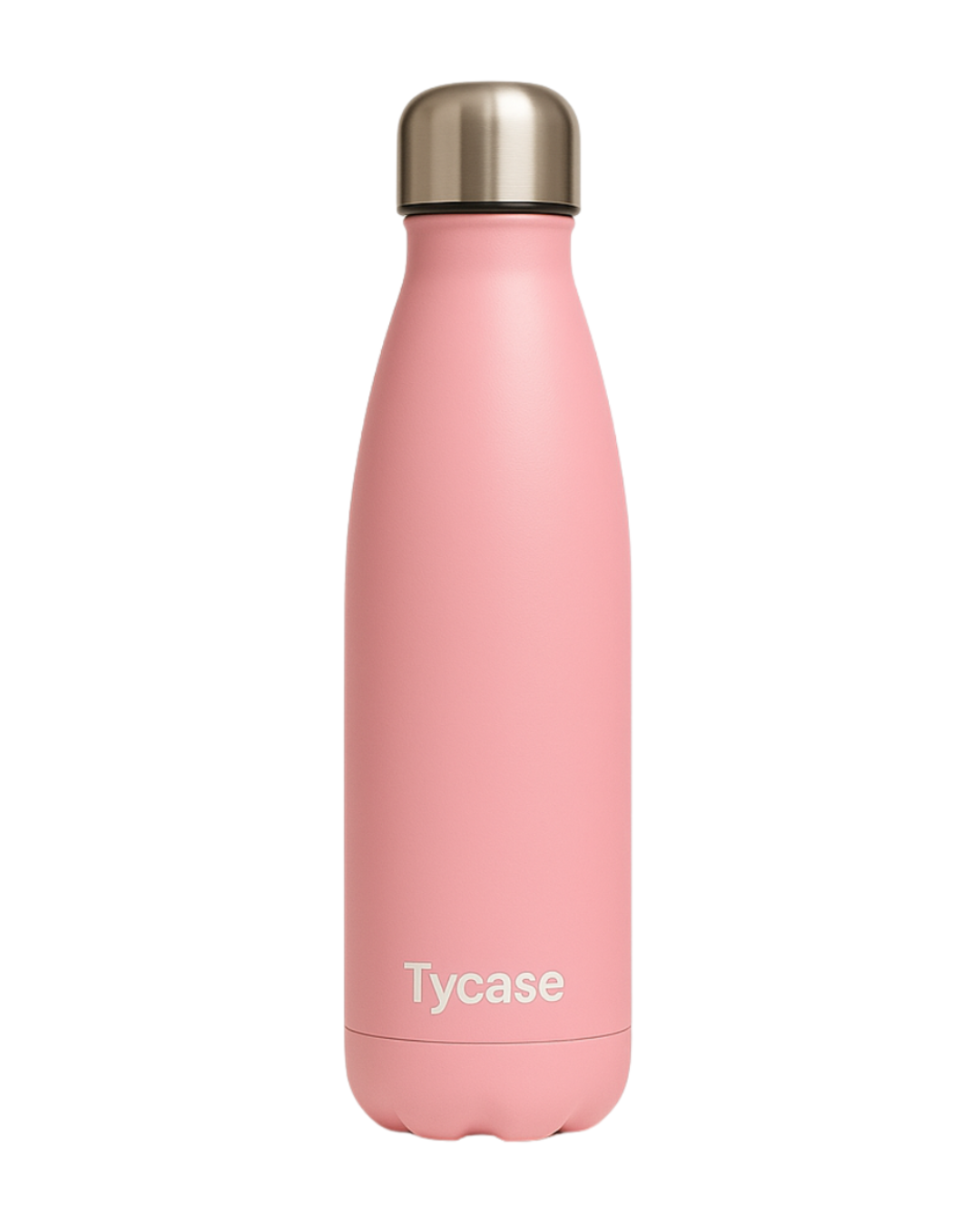 Garrafa Térmica Tycase Amarelo Safira 500ml